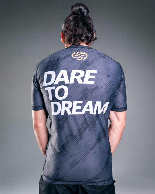 Rashguard Dare To Dream