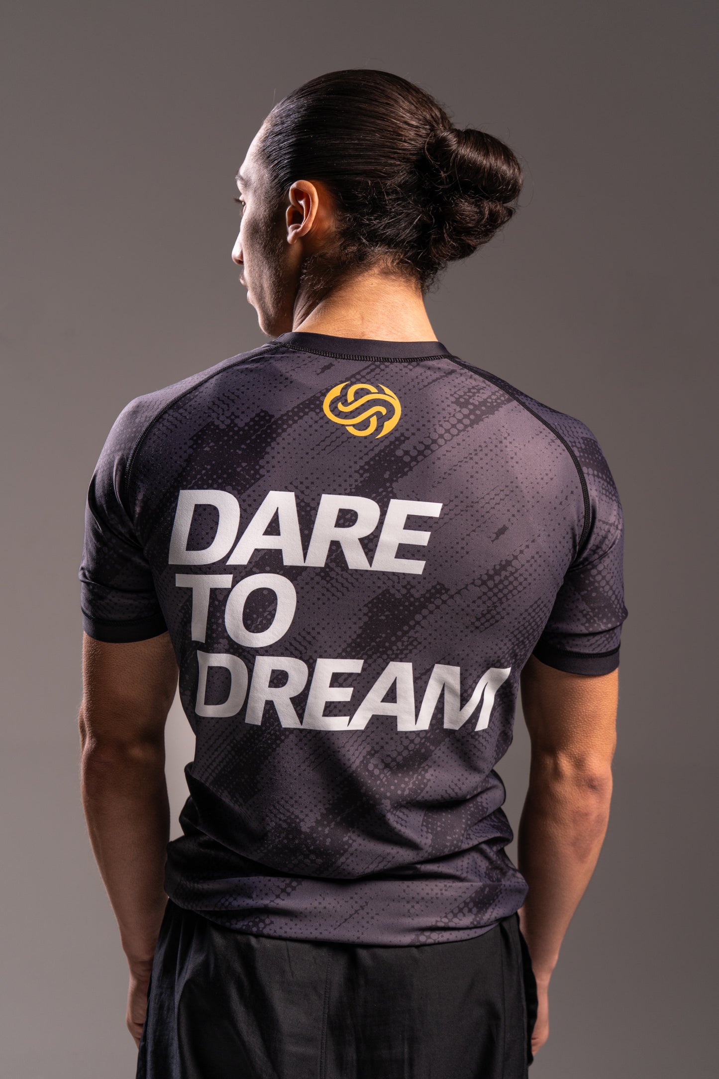 Rashguard - Dare To Dream