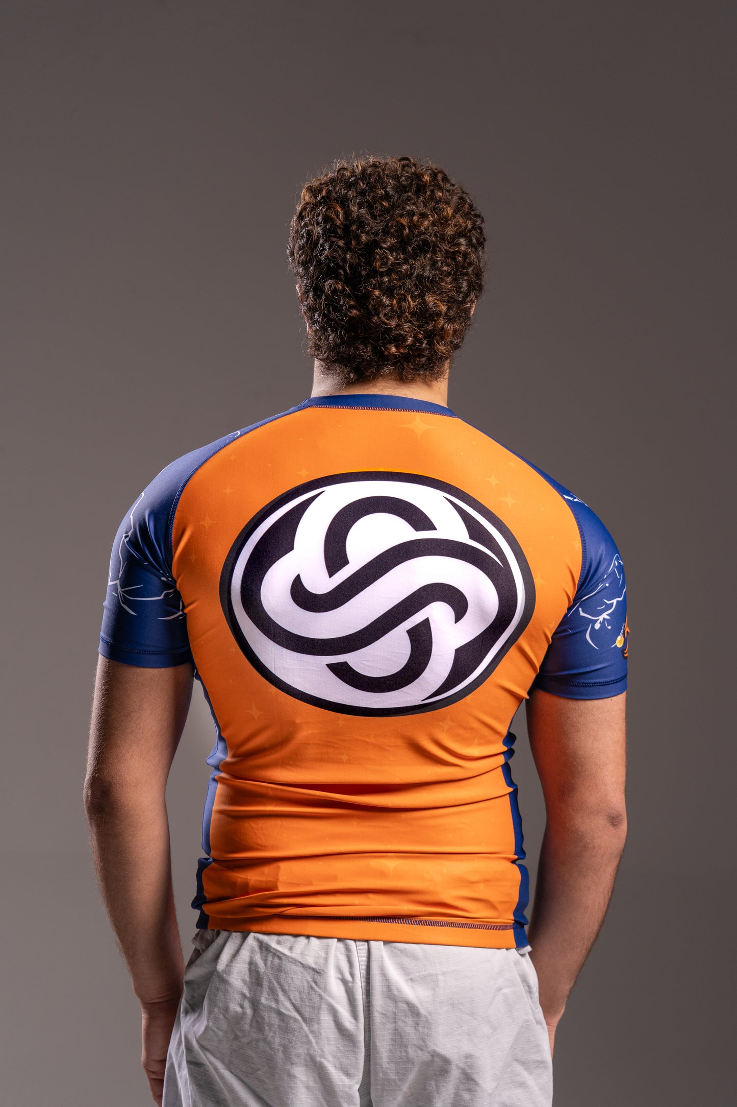 Rashguard - One Force