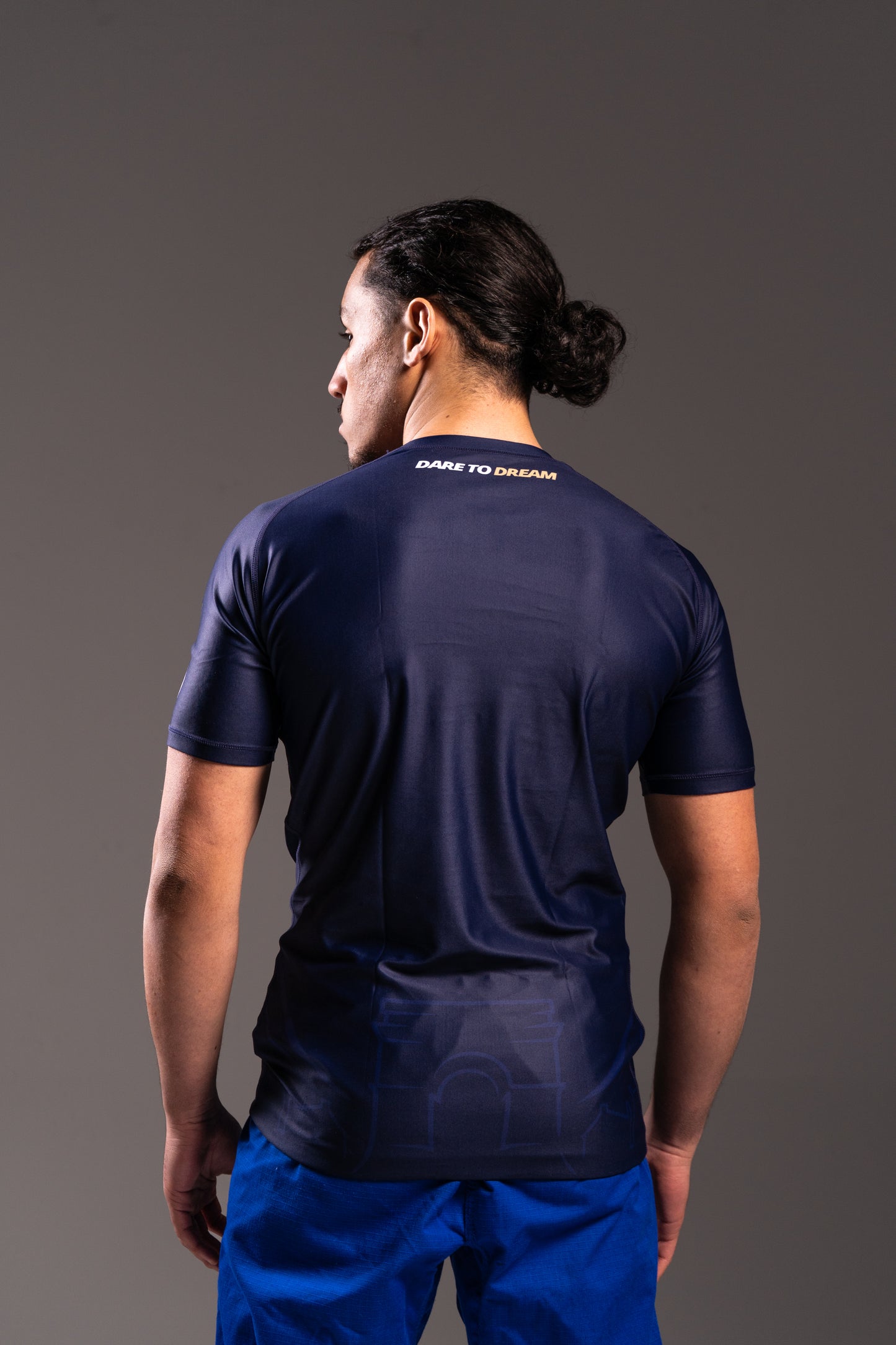 Rashguard - Magic Paris