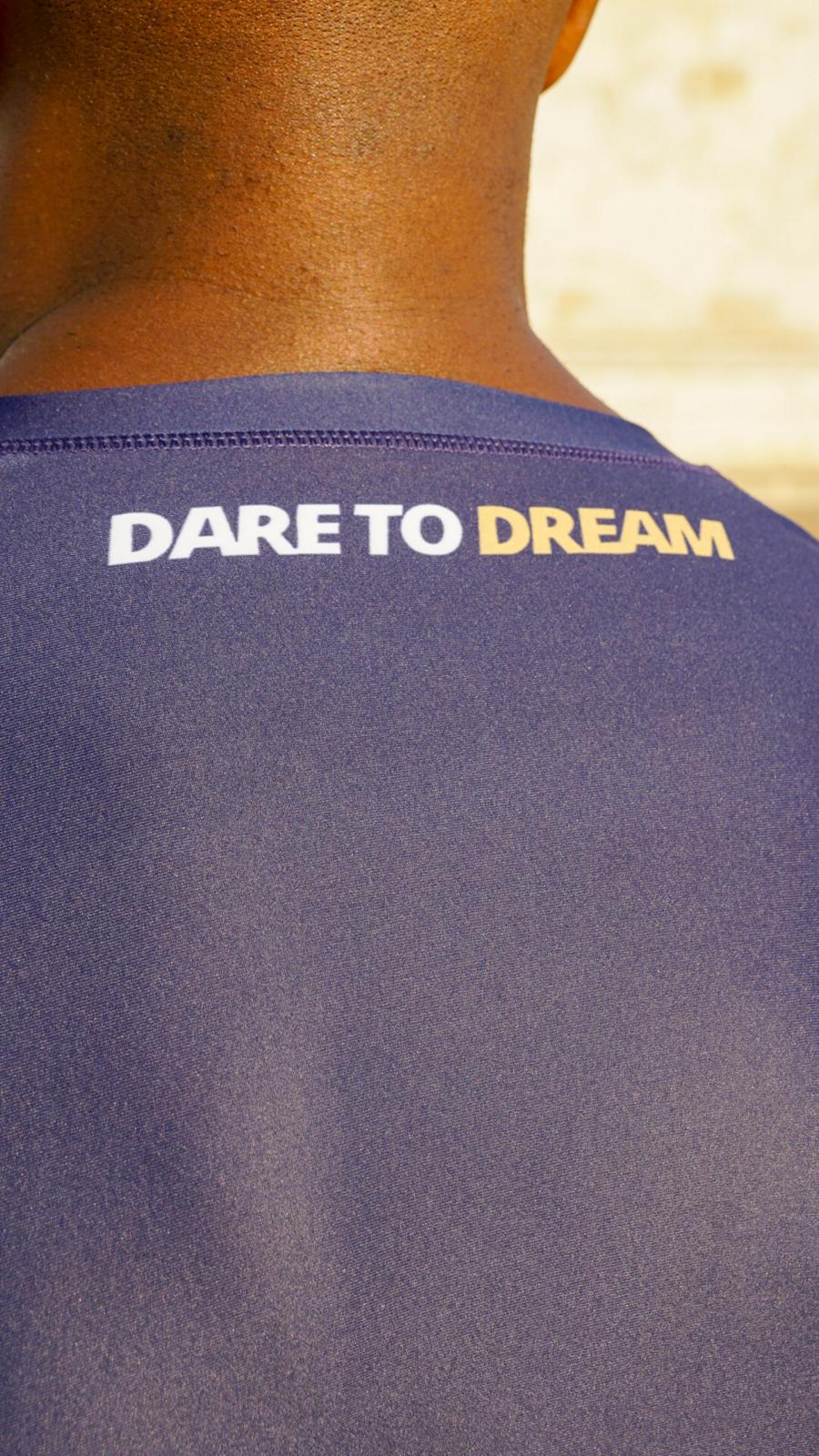 Rashguard Magic Paris