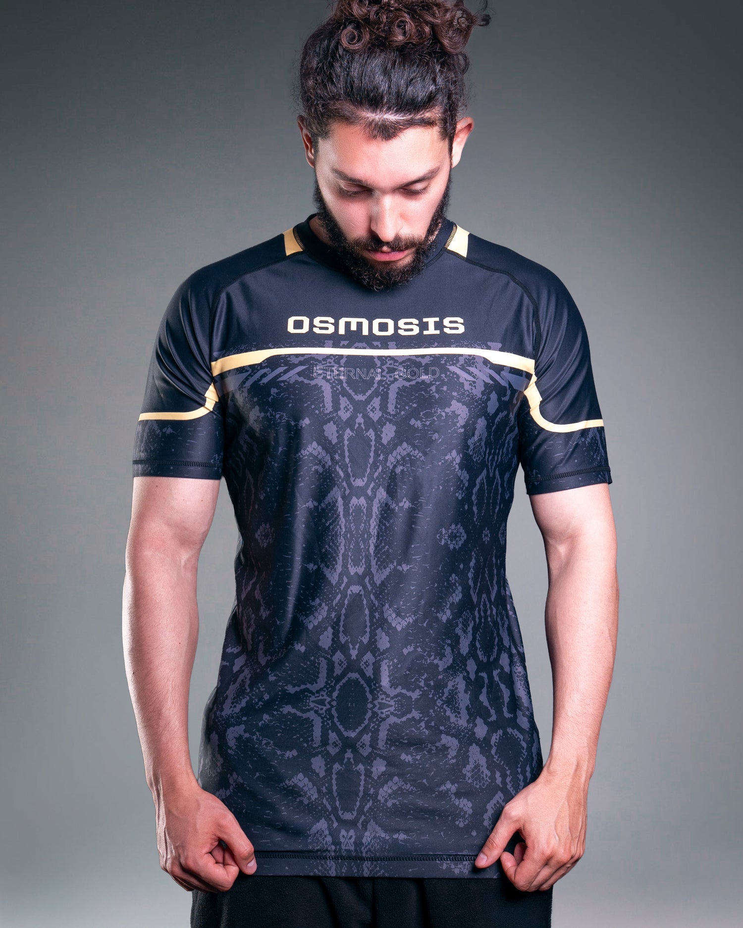 Rashguards