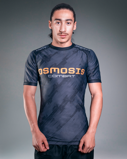 Rashguard Dare To Dream