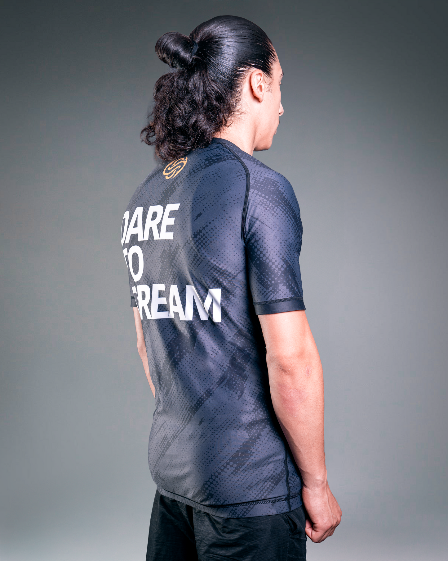 Rashguard Dare To Dream