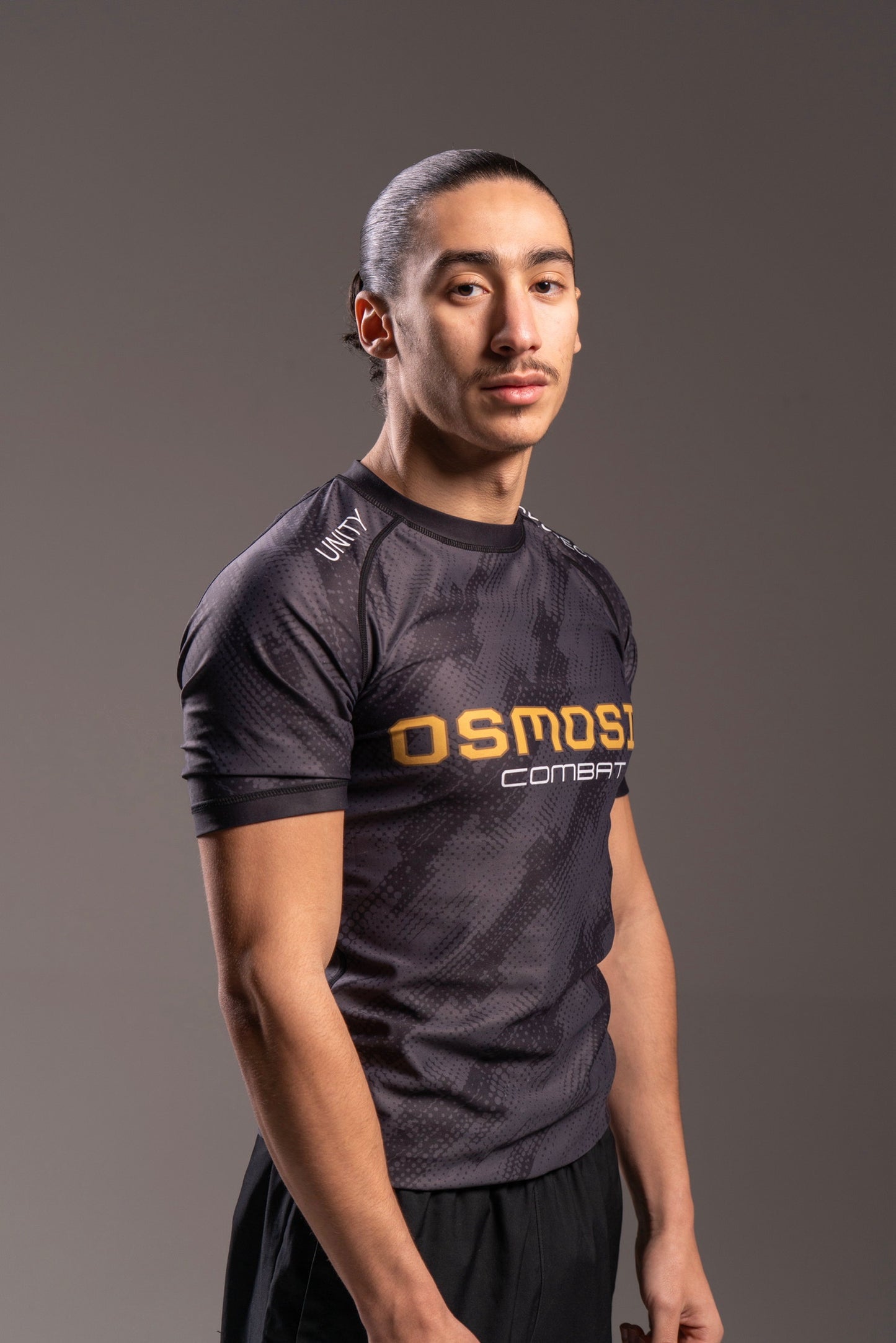 Rashguard - Dare To Dream