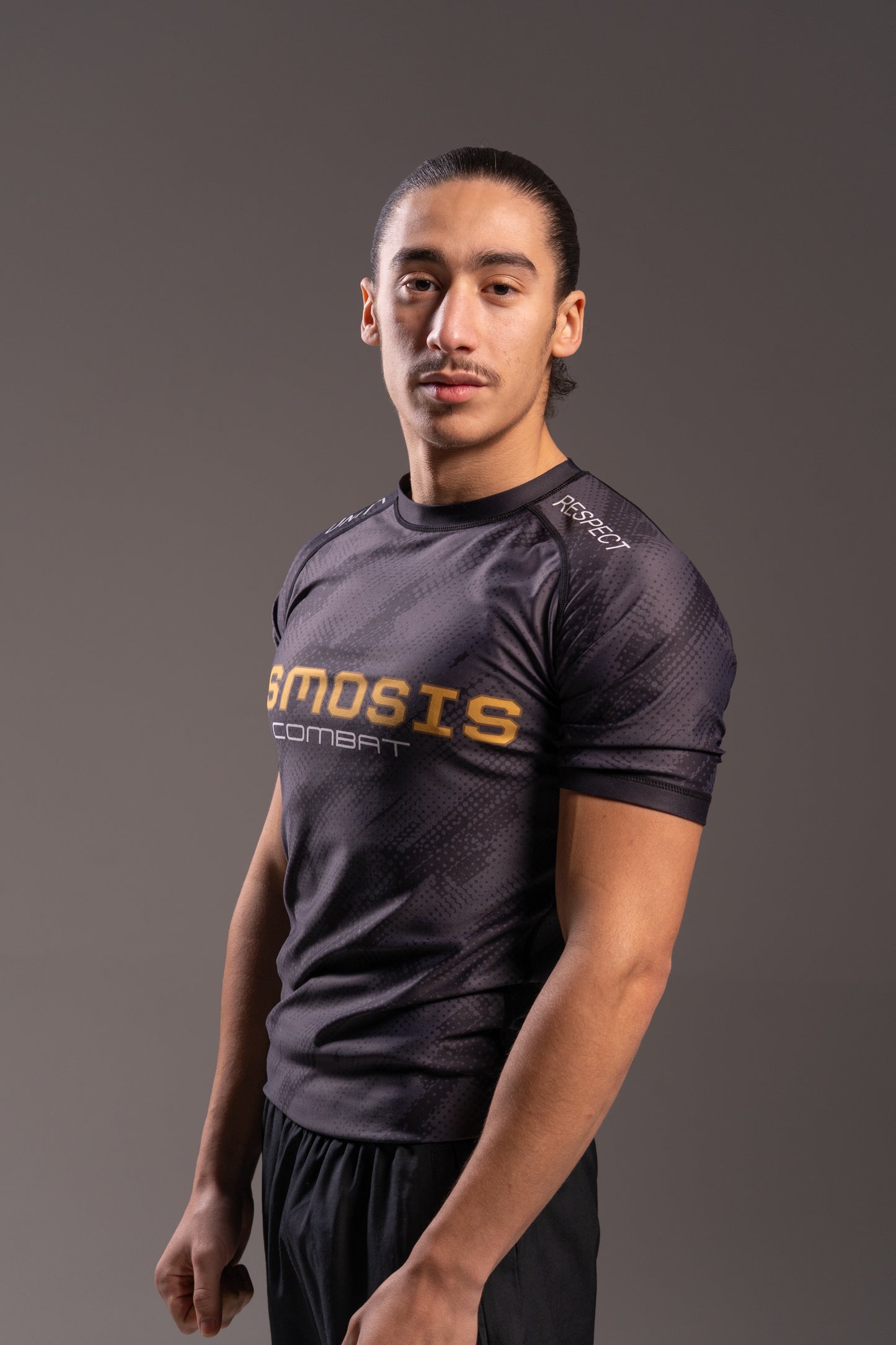 Rashguard - Dare To Dream