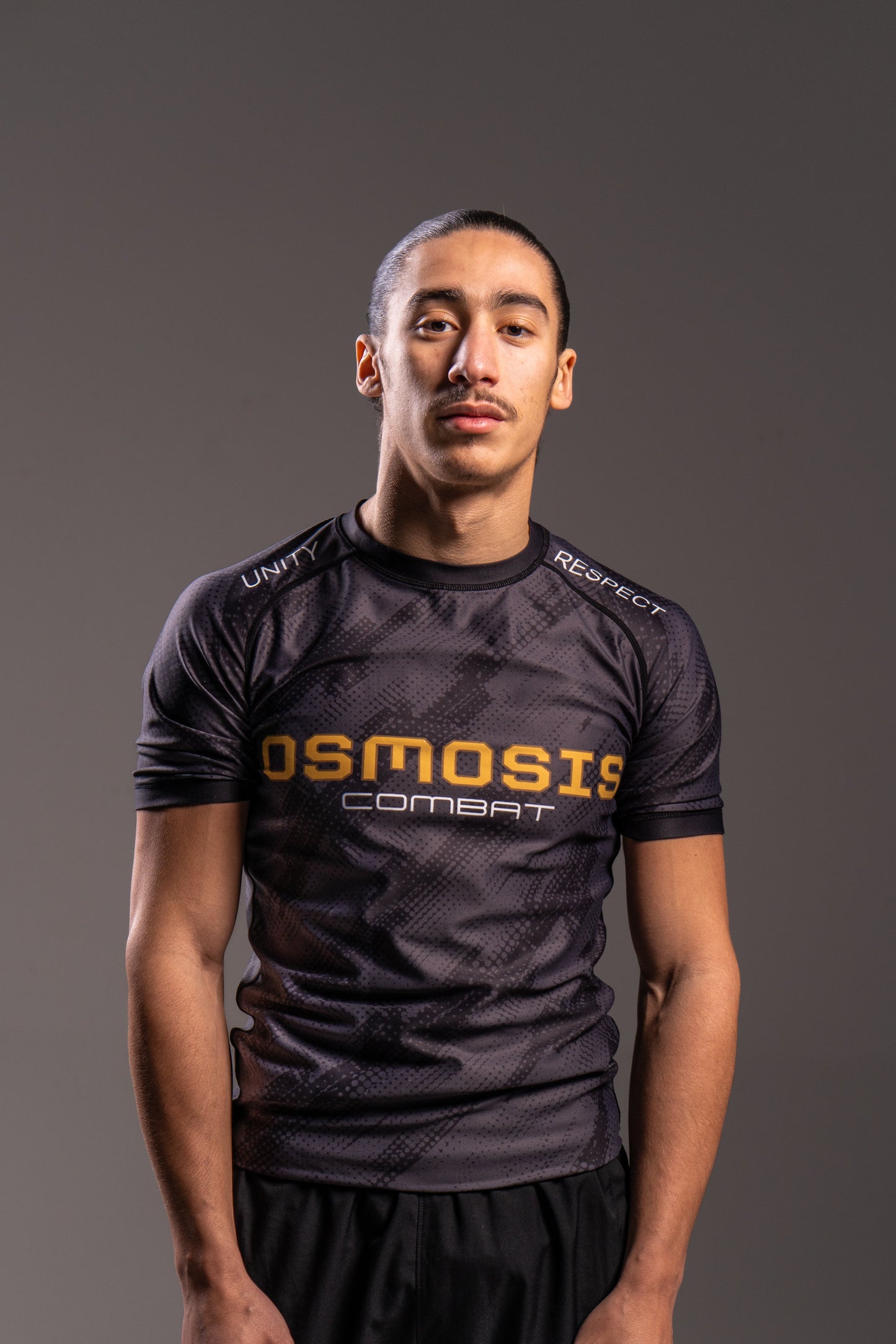 Rashguard - Dare To Dream