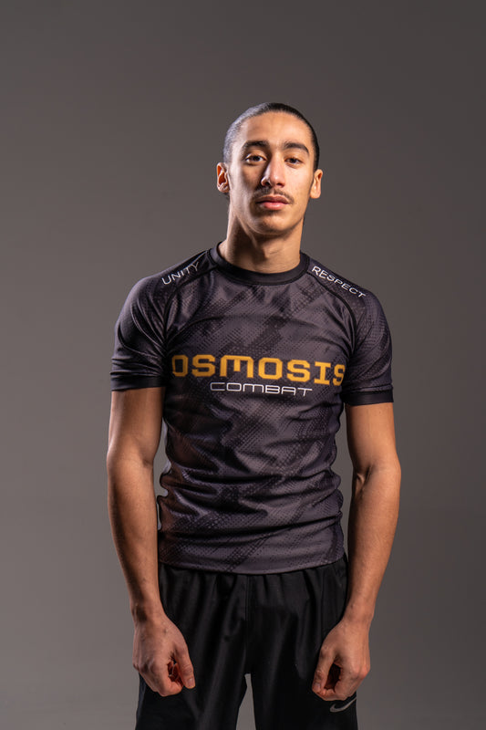 Rashguard Dare To Dream