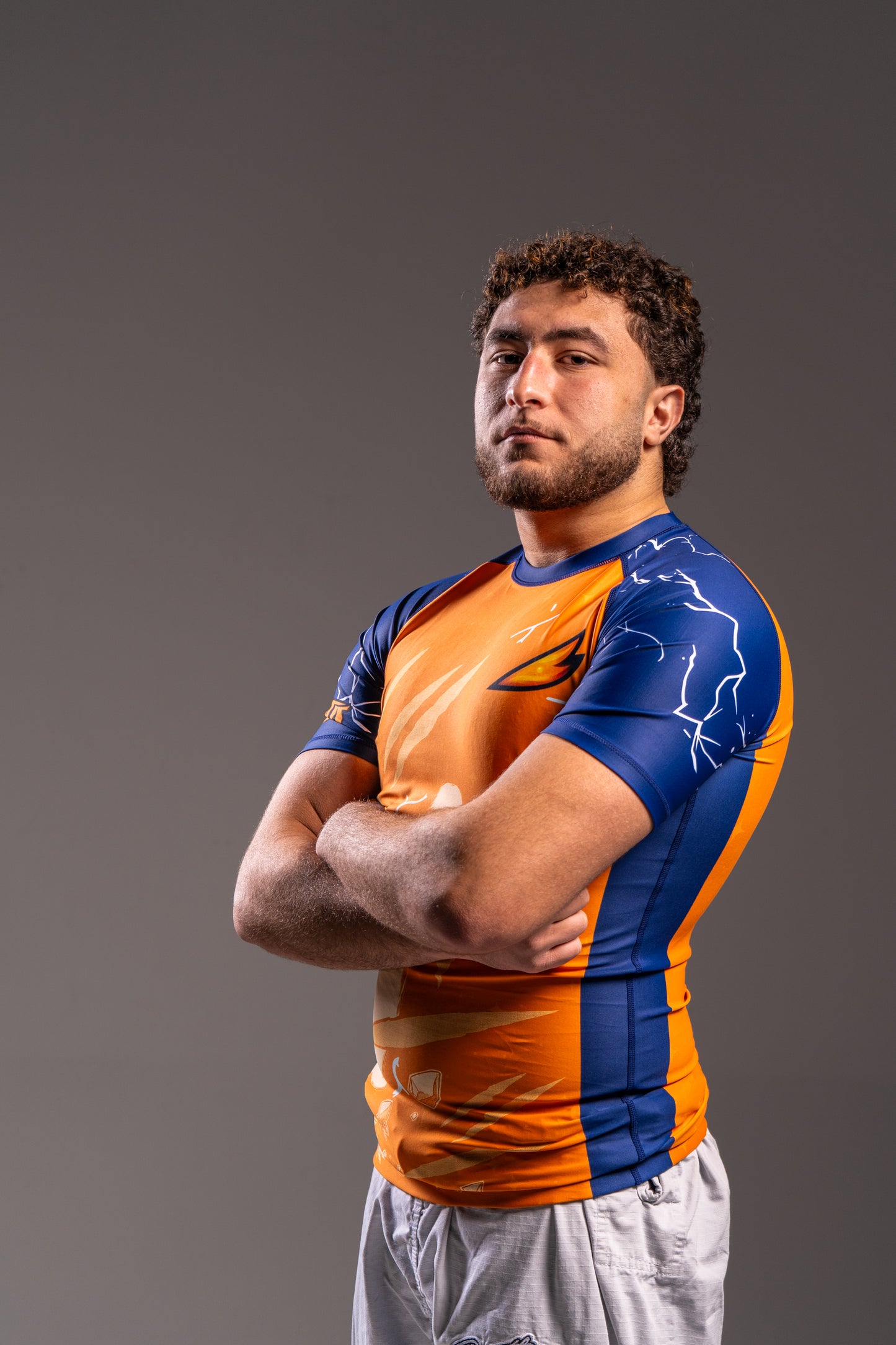 Rashguard - One Force