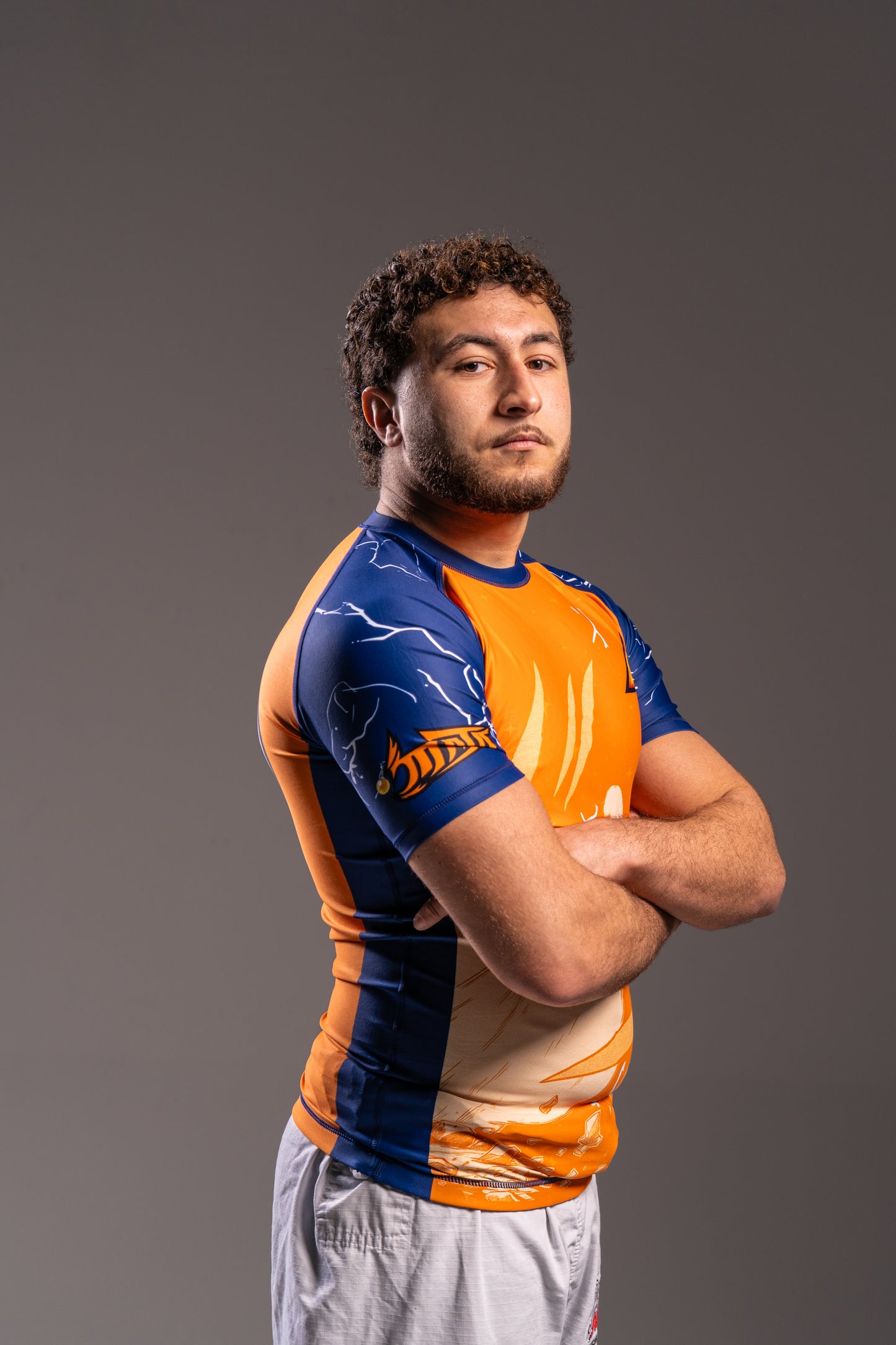 Rashguard - One Force