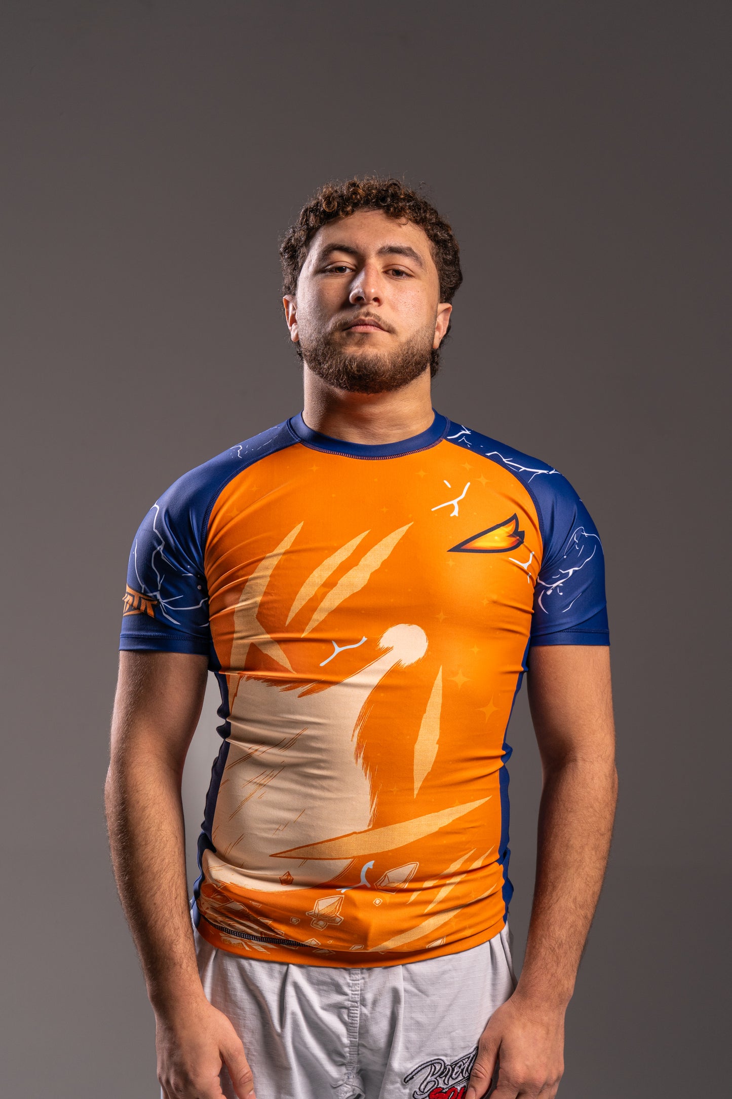 Rashguard - One Force