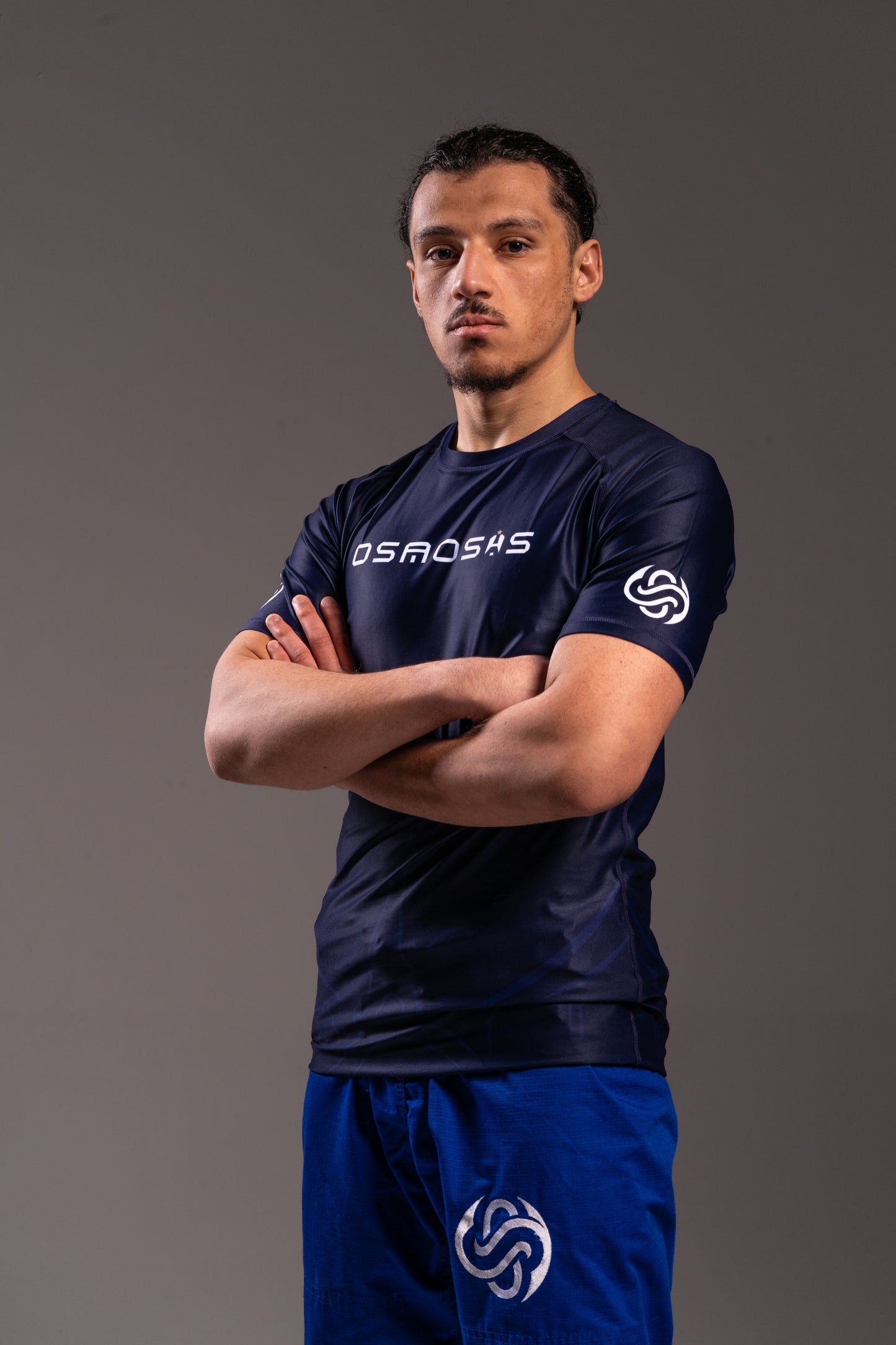 Rashguard - Magic Paris