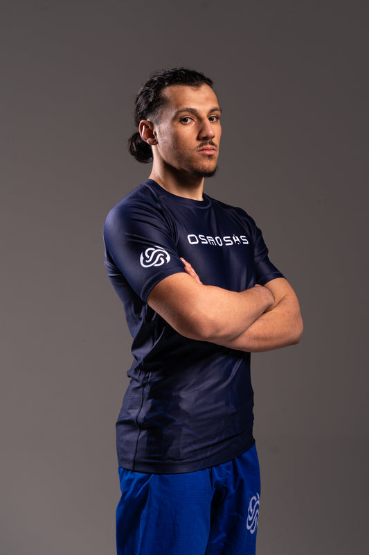 Rashguard - Magic Paris