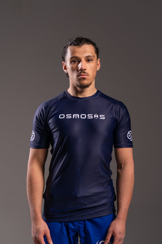 Rashguard Magic Paris